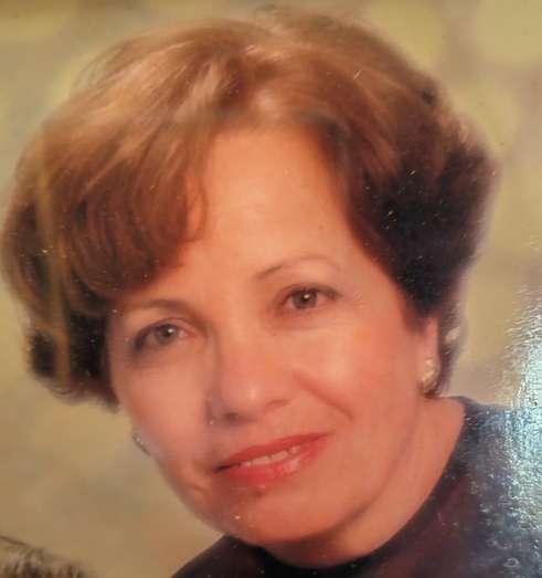 Dolores Ascanio Martín/TA.